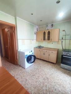 Аренда квартиры Омск.&nbsp;Краснознамённая улица 10