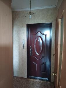 Аренда квартиры Омск.&nbsp;Краснознамённая улица 10