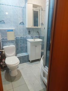 Аренда квартиры Омск.&nbsp;Краснознамённая улица 10