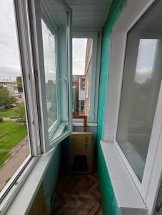 Аренда квартиры Омск.&nbsp;Краснознамённая улица 10