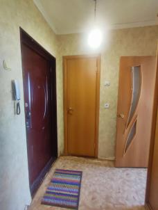 Аренда квартиры Омск.&nbsp;Краснознамённая улица 10