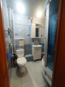 Аренда квартиры Омск.&nbsp;Краснознамённая улица 10