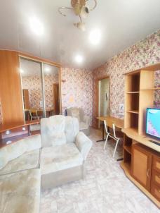 Аренда квартиры Омск.&nbsp;Краснознамённая улица 10