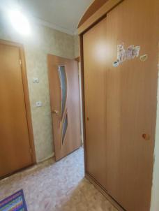 Аренда квартиры Омск.&nbsp;Краснознамённая улица 10