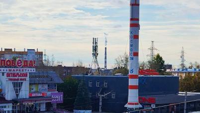 Продажа квартиры Омск. Проспект Космический