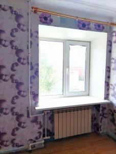 Продажа квартиры Омск. Проспект Космический