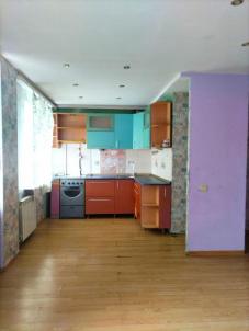 Продажа квартиры Омск. Проспект Космический