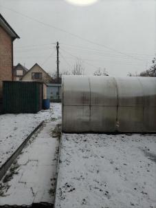 Продажа дома Омск.&nbsp;Карельская