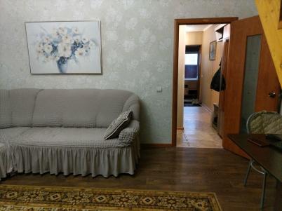 Продажа дома Омск.&nbsp;Карельская