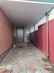 Продажа дома Омск.&nbsp;Карельская