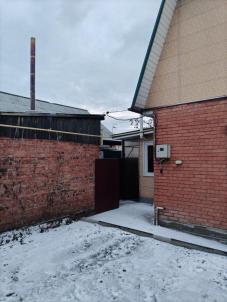 Продажа дома Омск.&nbsp;Карельская