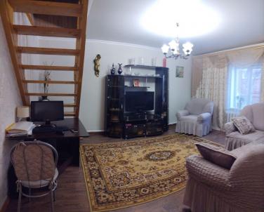 Продажа дома Омск.&nbsp;Карельская