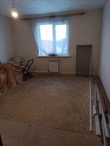 Продажа дома Омск.&nbsp;Карельская