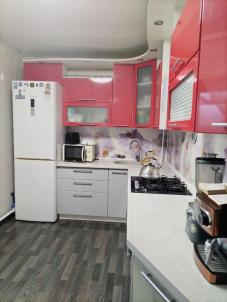 Продажа дома Омск.&nbsp;Карельская