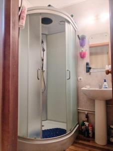 Продажа дома Омск.&nbsp;Карельская