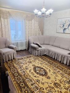 Продажа дома Омск.&nbsp;Карельская