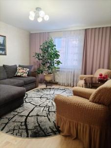 Продажа дома Омск.&nbsp;Карельская