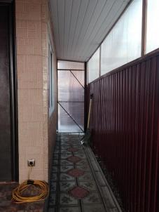 Продажа дома Омск.&nbsp;Карельская