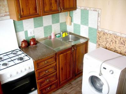 Продажа квартиры Омск.&nbsp;улица Комкова 3А