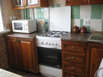 Продажа квартиры Омск.&nbsp;улица Комкова 3А