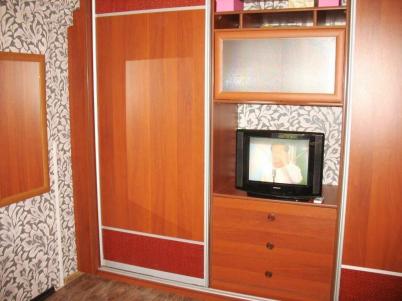 Продажа квартиры Омск.&nbsp;улица Комкова 3А