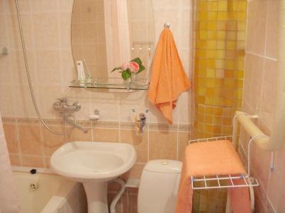 Продажа квартиры Омск.&nbsp;улица Комкова 3А