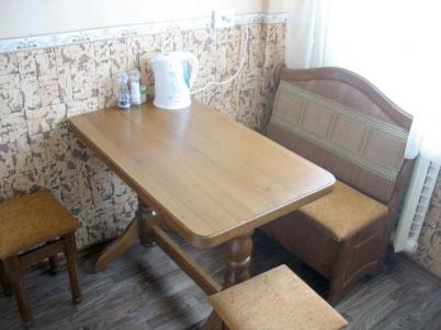 Продажа квартиры Омск.&nbsp;улица Комкова 3А