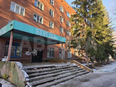 Продажа квартиры Омск.&nbsp;ул. 3-я Молодежная, 62/1