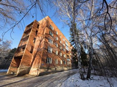 Продажа квартиры Омск.&nbsp;ул. 3-я Молодежная, 62/1