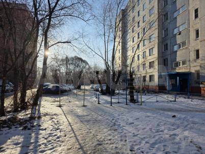 Продажа квартиры Омск.&nbsp;ул. 3-я Молодежная, 62/1