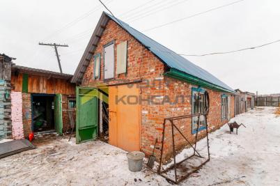 Продажа дома улица Октябрьская, 42