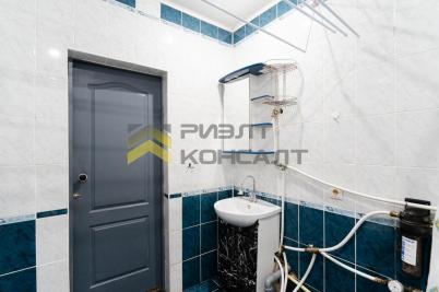 Продажа дома улица Октябрьская, 42