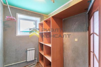 Продажа дома улица Октябрьская, 42