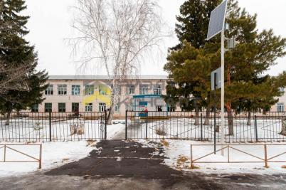 Продажа дома улица Октябрьская, 42