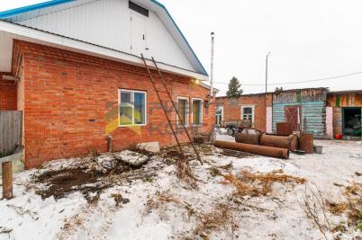 Продажа дома улица Октябрьская, 42