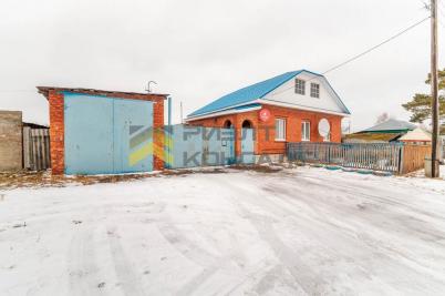Продажа дома улица Октябрьская, 42