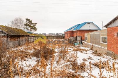 Продажа дома улица Октябрьская, 42