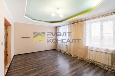 Продажа дома улица Октябрьская, 42