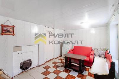 Продажа дома улица Октябрьская, 42