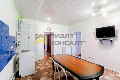 Продажа дома улица Октябрьская, 42