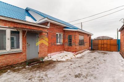 Продажа дома улица Октябрьская, 42