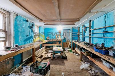 Продажа дома улица Октябрьская, 42