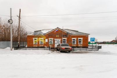 Продажа дома улица Октябрьская, 42