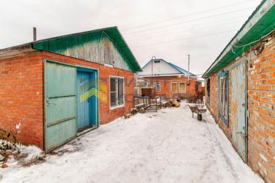 Продажа дома улица Октябрьская, 42