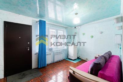 Продажа дома улица Октябрьская, 42