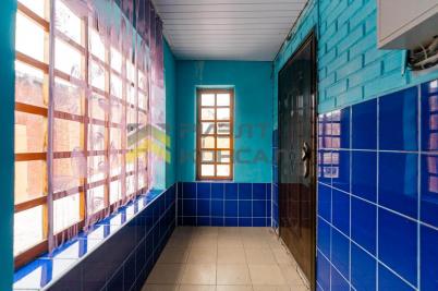 Продажа дома улица Октябрьская, 42