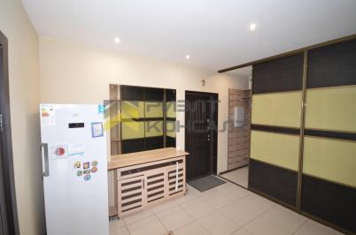 Продажа квартиры Омск.&nbsp;улица Заозерная, 27