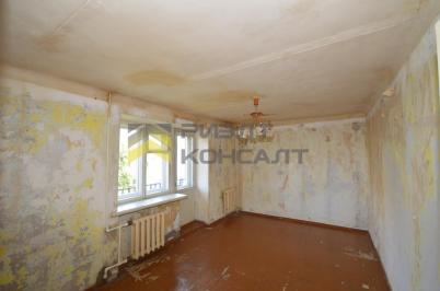 Продажа квартиры Омск.&nbsp;проспект Мира, 17