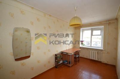 Продажа квартиры Омск.&nbsp;проспект Мира, 17