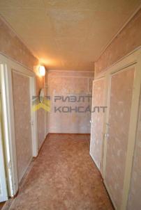 Продажа квартиры Омск.&nbsp;проспект Мира, 17